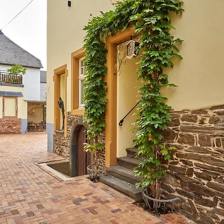 Siz Apartment Zeltingen-Rachtig