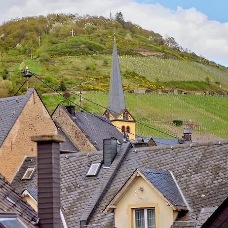 Siz Apartamento Zeltingen-Rachtig