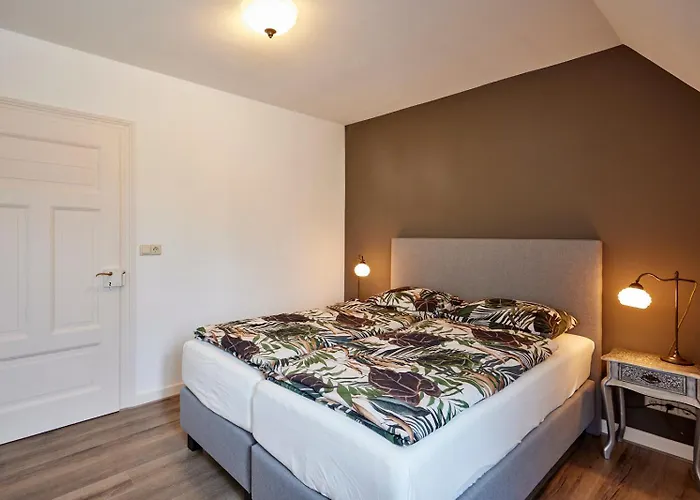 Siz Apartamento Zeltingen-Rachtig